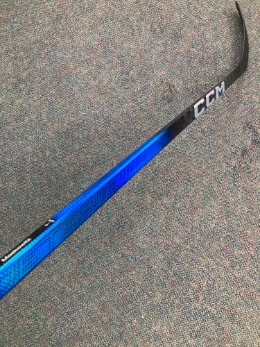Senior CCM JetSpeed Team Hockey Stick Right Handed P90TM 90 Flex Pro Stock (New)