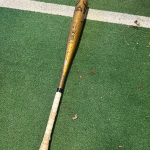 2023 Demarini VOODOO BB/SB High School (32/29) used)
