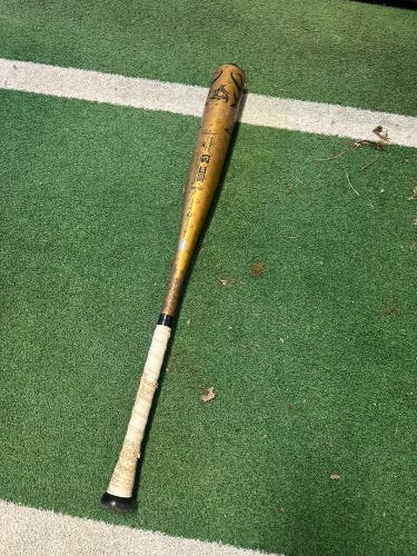 2023 Demarini VOODOO BB/SB High School (32/29) used)