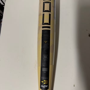 2025 Rawlings Icon Composite BBCOR Certified Bat (-3) 29 oz 32" (New)