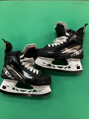 CCM Tacks AS580 Hockey Skates | Size 4.5