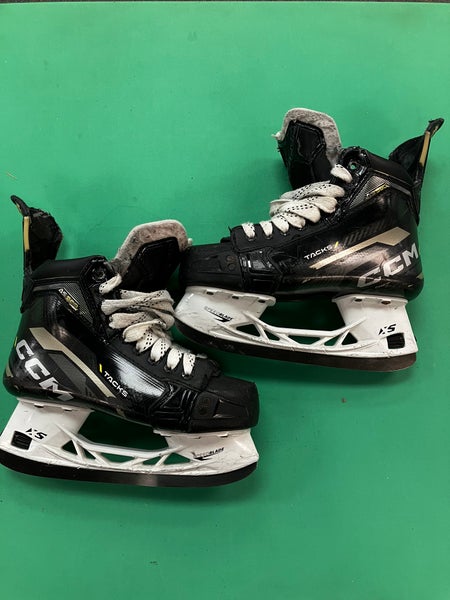 CCM Tacks AS580 Hockey Skates | Size 4.5