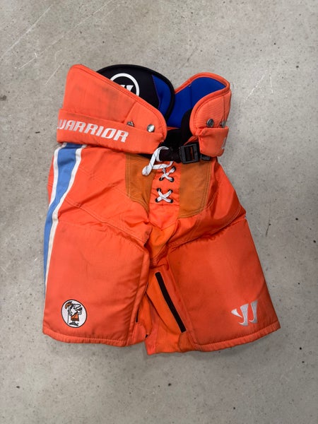 Senior Small Warrior Covert Hockey Pants (Used)