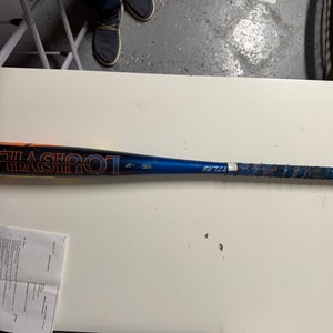 2024 Louisville Slugger Atlas Alloy BBCOR Certified Bat (-3) 32" (Used)