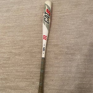 Marucci CAT8 Alloy USSSA Certified Bat (-5) 27 oz 32" (Used)