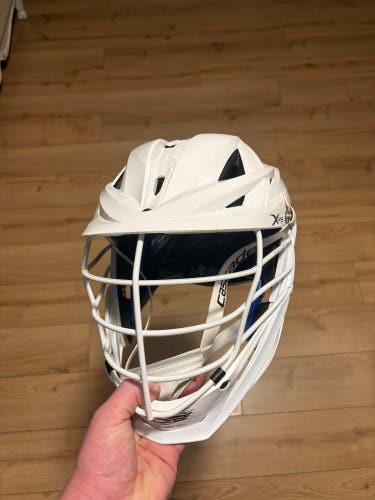 Cascade XRS Helmet (New)