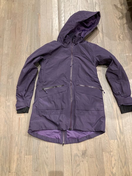 Burton Treeline GOR-TEX 2L Jacket | Women's Medium