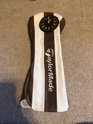 TaylorMade Driver Head Cover (Used)