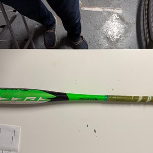 2020 Easton Speed Alloy USABat Certified Bat (-10) 19 oz (Used)