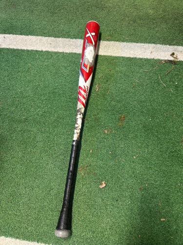 2023 Marucci CATX Alloy BBCOR Certified Bat (-3) 30 oz 33" (Used)