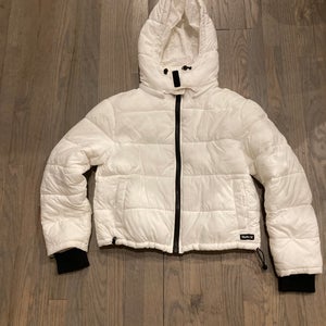 Hurley Winter Jacket | Girl's Medium