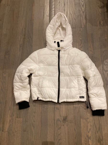 Hurley Winter Jacket | Girl's Medium