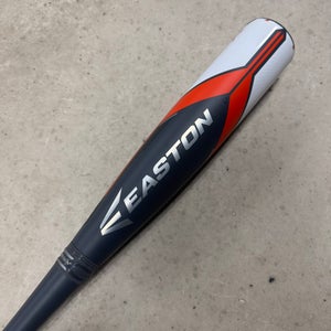 2018 Easton Ghost X Composite Bat USSSA Certified | (-5) 26 oz 31"