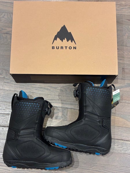 2025 Burton Photon BOA Snowboard Boots I Men's 9 | SidelineSwap