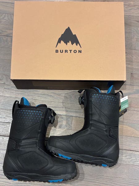2025 Burton Photon BOA Snowboard Boots I Men's 9 | SidelineSwap
