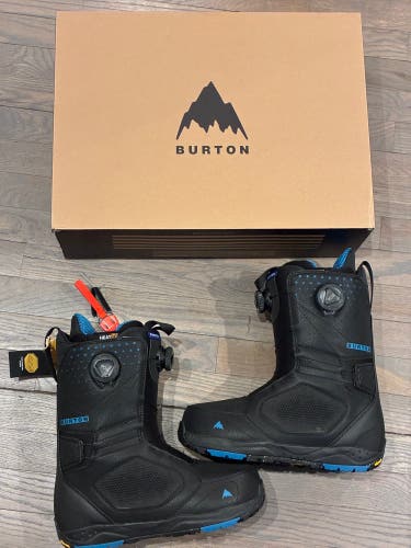2025 Burton Photon BOA Snowboard Boots I Men's 9