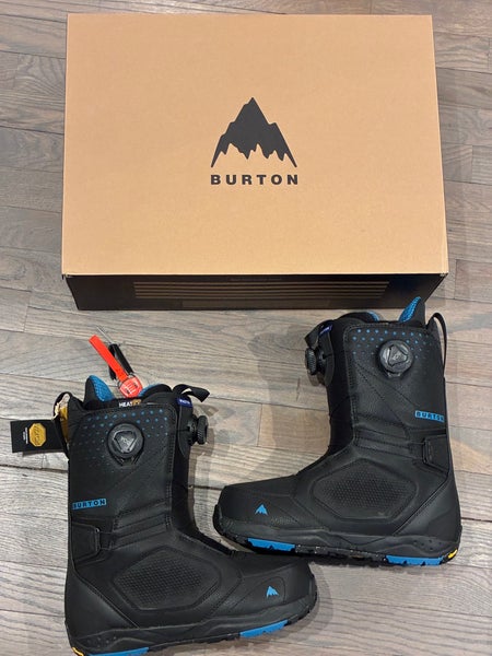 2025 Burton Photon BOA Snowboard Boots I Men's 9