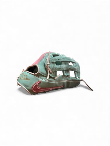 2024 Nike Vapor Elite J RH Outfield Baseball Glove 12.75" (Used)