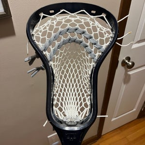 ECD Bravo 1 Strung Head (New)