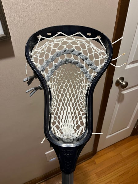 ECD Bravo 1 Strung Head (New)