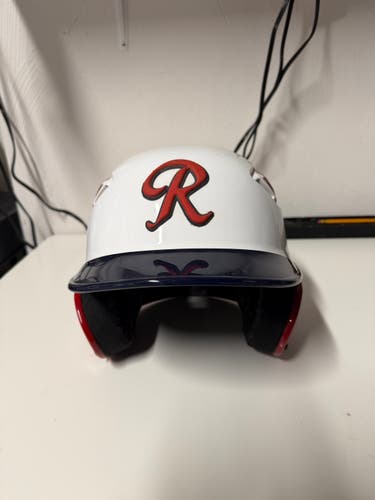 One Size Fits All Rawlings R16 Batting Helmet (New)