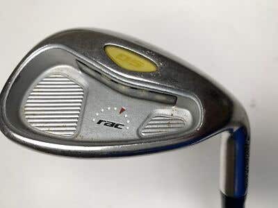 Taylormade Rac OS Sand Wedge SW UG65 Ladies Graphite Womens RH
