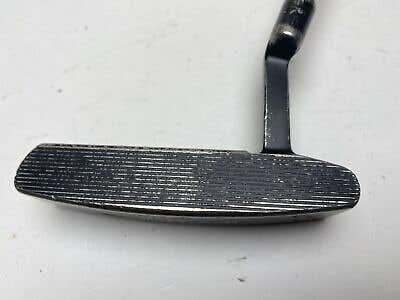 Guerin Rife Aussie Black IBF Tour Edition Blade Putter 34" Mens RH