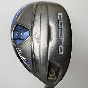 Cobra Fly-Z 5 Hybrid 29.5* UST Mamiya VT Max Velocity Ladies Graphite Womens RH