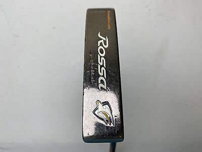 Taylormade Rossa Core Classics Lambeau Putter 35" Mens RH