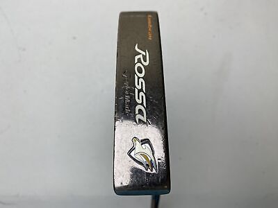 Taylormade Rossa Core Classics Lambeau Putter 35" Mens RH