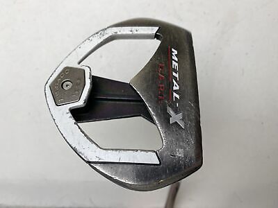 Odyssey Metal X D.A.R.T Putter 34" SuperStroke Slim 3.0 Mens RH