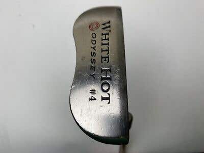 Odyssey White Hot 4 Putter 34" Mens RH