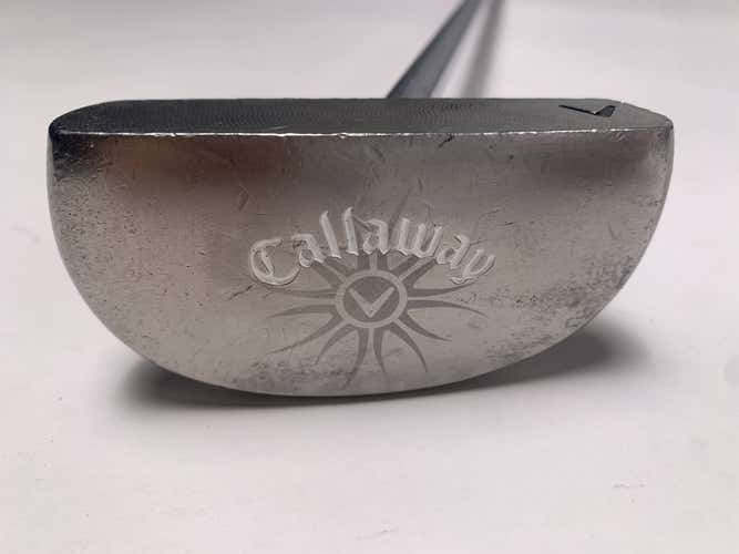 Callaway Solaire Putter 33" Womens RH