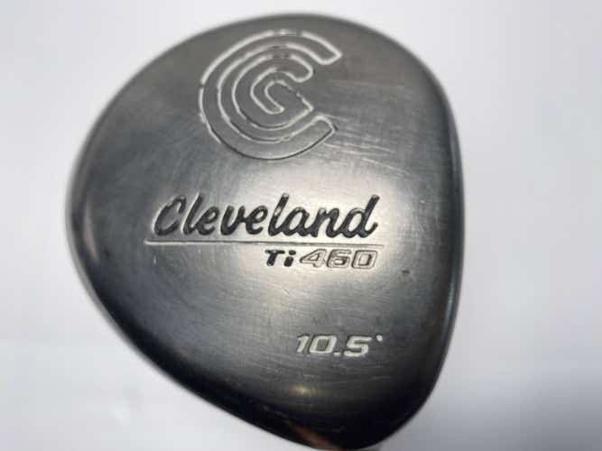 Cleveland Launcher Ti 460 2006 Driver 10.5* Launcher 55g Regular RH