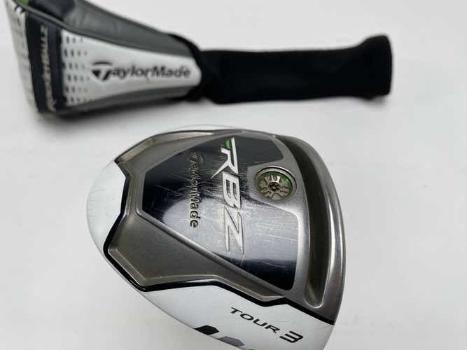 TaylorMade RocketBallz Tour 3 Fairway Wood 14.5* Ozik XCON-7 Regular RH HC