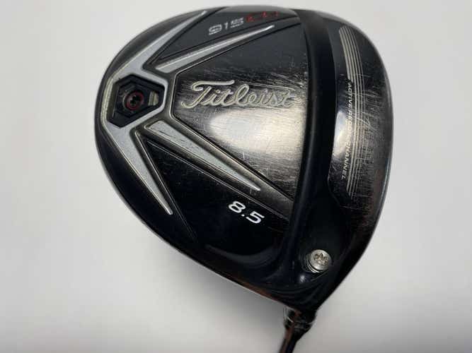 Titleist 915 D3 Driver 8.5* Project X Denali 6.5 60g Extra Stiff RH