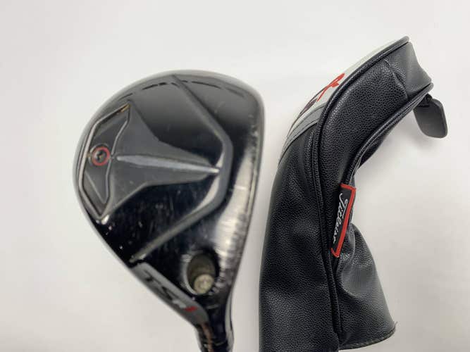 Titleist TSR1 4 Hybrid 20* Mitsubishi Chemical MMT R2 50g Senior RH HC