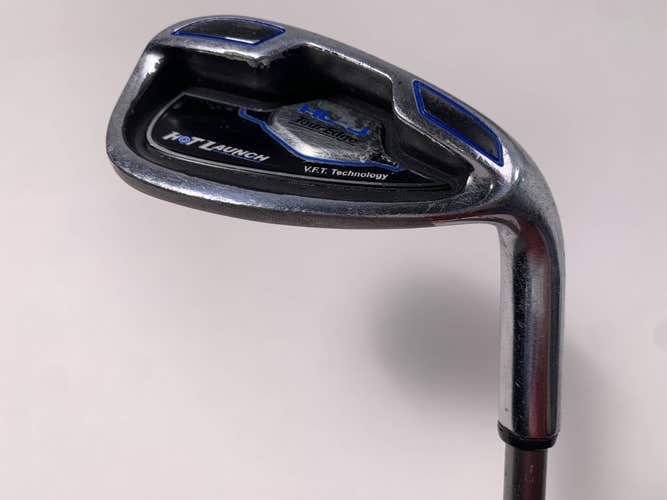 Tour Edge Hot Launch Sand Wedge SW Hot Launch Youth Graphite Junior RH