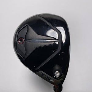 Titleist TSR1 5 Hybrid 23* Mitsubishi Chemical MMT R2 50g Senior RH