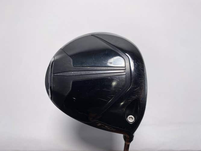 Titleist TSR2 Driver 10* Tensei Blue AV Series Xlink Tech 55g Regular RH Dent