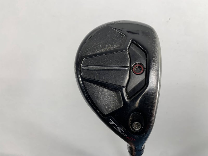 Titleist TSR2 4 Hybrid 21* Tensei Blue AV Series Xlink Tech 65g Regular RH