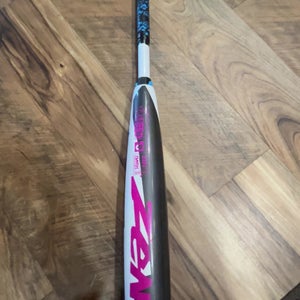 2025 DeMarini CF Zen Composite USSSA Certified Bat (-8) 24 oz 31" (New)