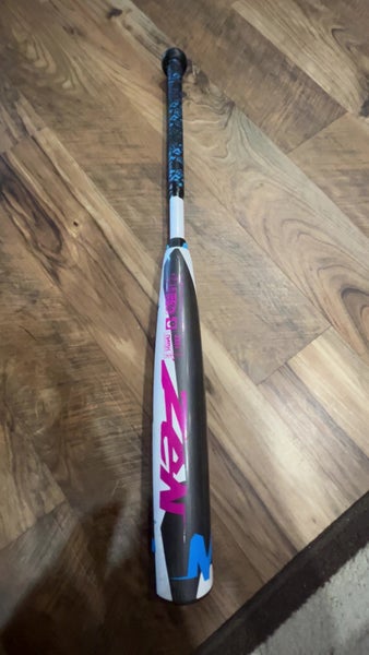2025 DeMarini CF Zen Composite USSSA Certified Bat (-8) 24 oz 31" (New)