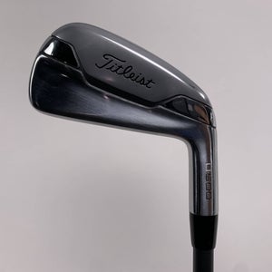 Titleist U 500 Utility 3 Hybrid 19* Project X HZRDUS Smoke 6.0 90g Mens RH