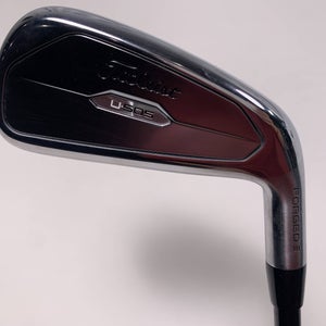 Titleist U 505 Utility 2023 3 Driving Iron 19* Project X HZRDUS 6.5 Mens RH