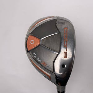 Cobra Fly-Z XL 5 Hybrid 28* 55g Ladies Graphite Womens RH