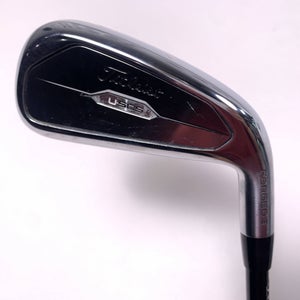 Titleist U 505 Utility 2023 2 Driving Iron 18* Project X HZRDUS 6.5 Mens RH