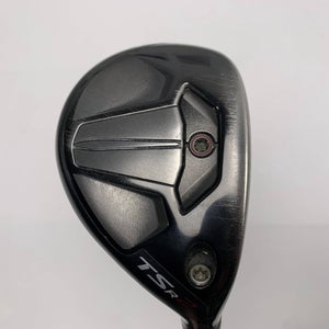 Titleist TSR2 4 Hybrid 21* Tensei Blue AV Series Xlink Tech 65g Extra Stiff RH