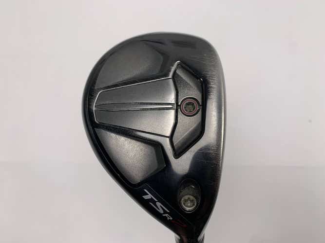 Titleist TSR2 4 Hybrid 21* Tensei Blue AV Series Xlink Tech 65g Extra Stiff RH