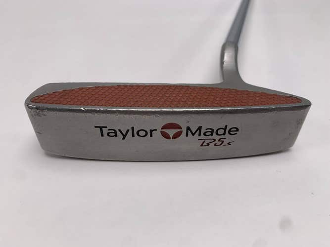 TaylorMade Nubbins B5 Putter 34" Mens RH